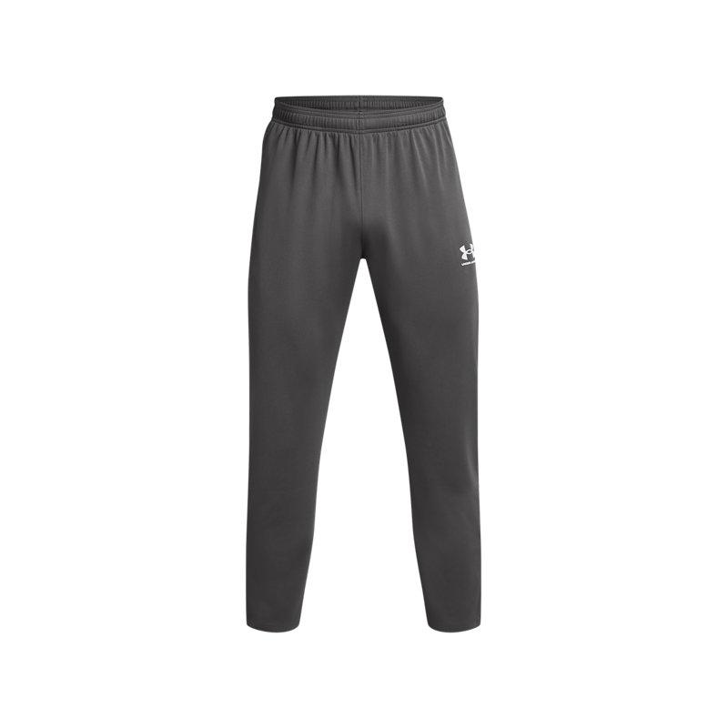 Under Armour Challenger Casual Pants Men s Dark Gray 1382602-025 2XL