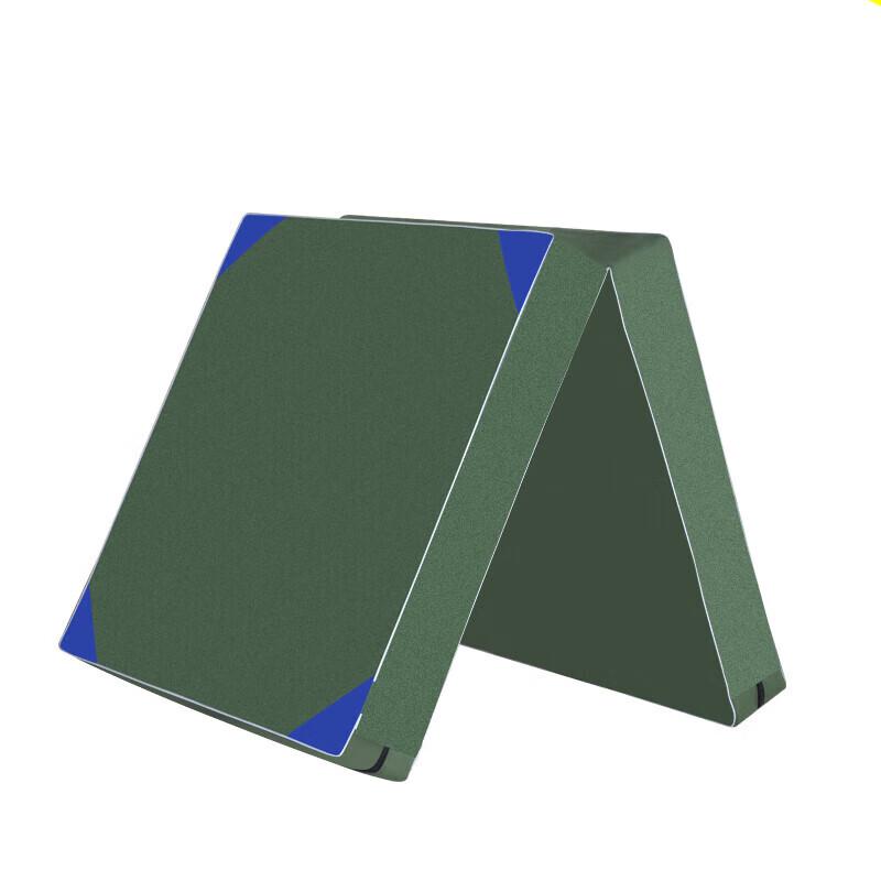 Qi Shen Yi Versatile Exercise & Training Mat