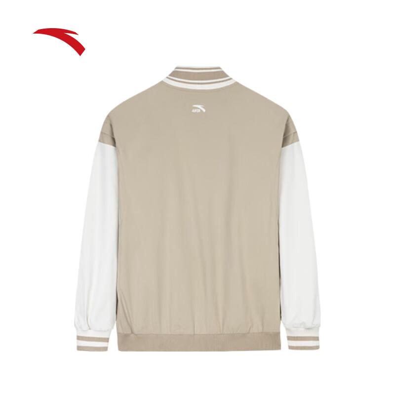ANTA Women's Retro Hooded Sport Jacket