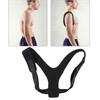 Adjustable Back Correction Belt Shoulder Comfortable Strap Posture Corrector Brace Support