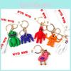 Entzückende Garten Of Banban Schlüsselanhänger Figur Taschenanhänger Geschenk für Kinder