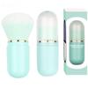 Telescopic Portable Capsule Makeup Brush - Blush Brush & Beauty Tool