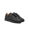 Мужские кроссовки PHILIPP PLEIN Saes usc0732 ple005 черный