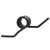 Torsion Spring Black Durable Torsion Handle Return Spring
