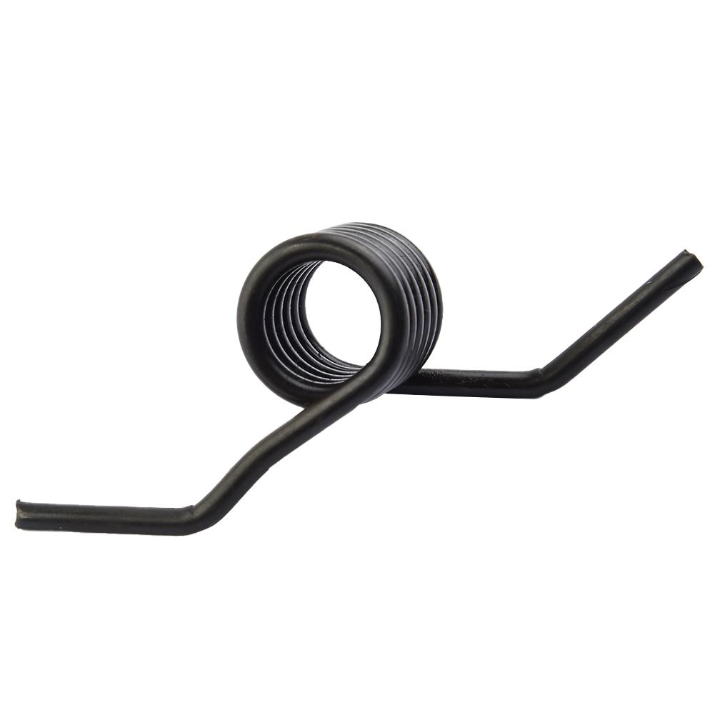 Torsion Spring Black Durable Torsion Handle Return Spring