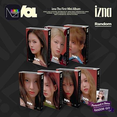 N/a [izna Ver.](NFC_Nemo Ver.)
