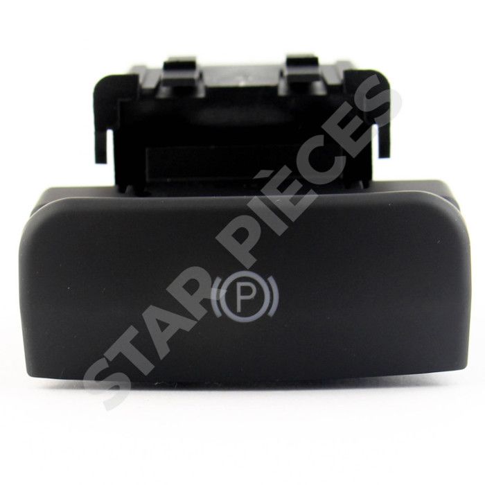 Bouton frein à main pour Peugeot 3008 et 5008 (2009-2017) commande électrique - bouton frein de parking