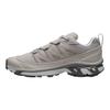 SALOMON XT 6 Low Top Training Shoes Unisex Greige Sneakers 477335