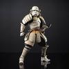 Anime Star Wars Movie Realization  Japanese Samurai  Action 7"new Figure