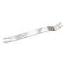 Stainless Steel Car Audio Pry Bar & Door Panel Removal Tool