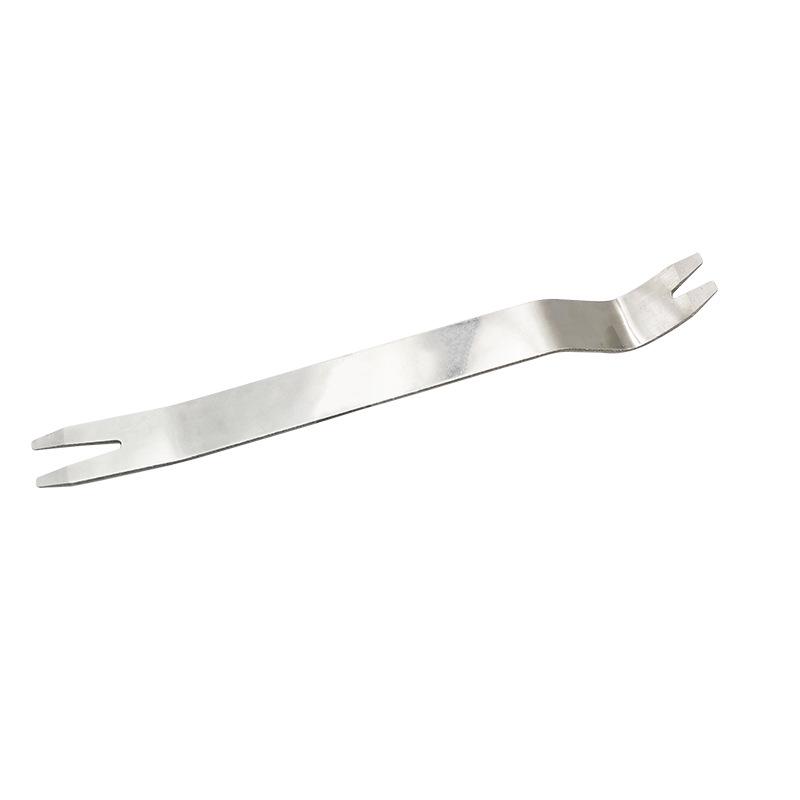 Stainless Steel Car Audio Pry Bar & Door Panel Removal Tool