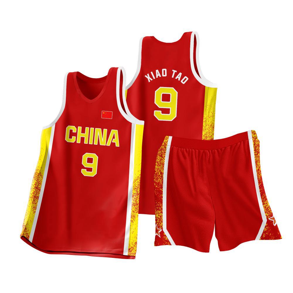 Neue Basketball-Uniform-Sets für Herren und Damen, entworfen für Kinder, Erwachsene, Studenten, Teamtraining und Wettkämpfe, schnelltrocknende Trikots