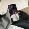 A-Alphonso Davies  Phone Case For iPhone 17, 16,15,14,13,12,11 Plus,Pro Max, Others Soft Black Cover