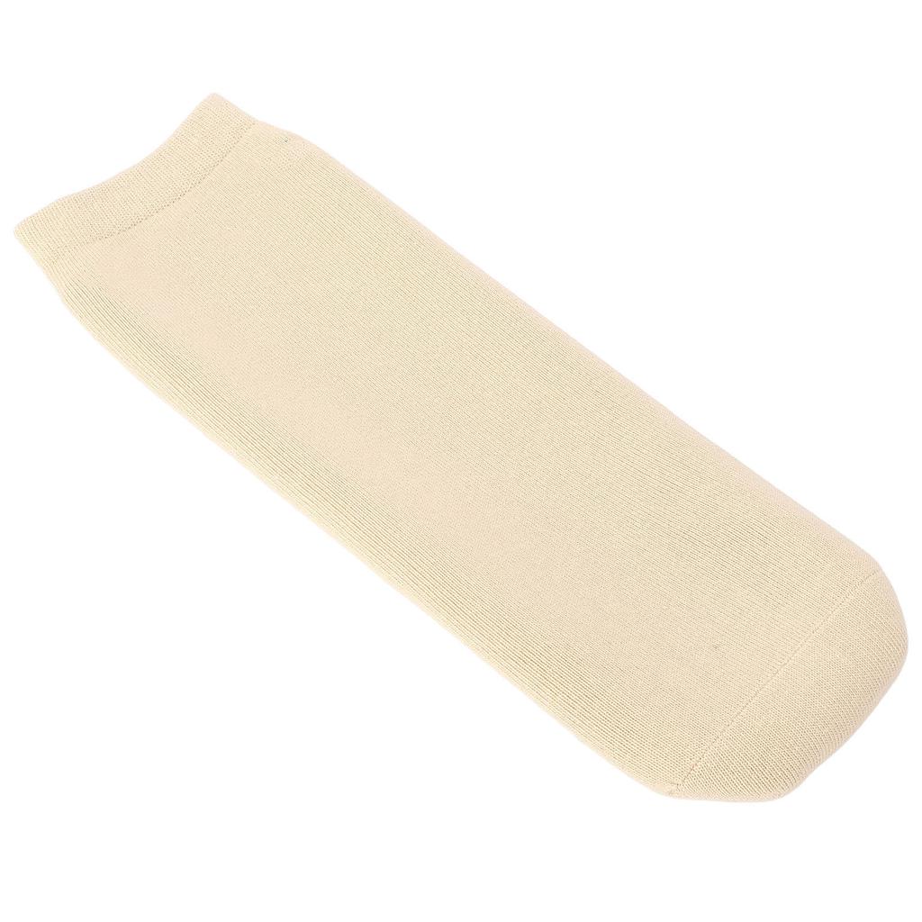 Prosthetic Stump Shrinker Below Knee High Elasticity Thickened Gel Prosthetic Sleeve