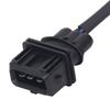 Axial Cooling Fan DV4118NPR 22W 450mA Forklift Fan for Linde R10C R12C R14C R14 R14G R16 R16G 20 20G 115 48V