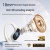 HP Open Ear N Ear-hook Wireless Headphones