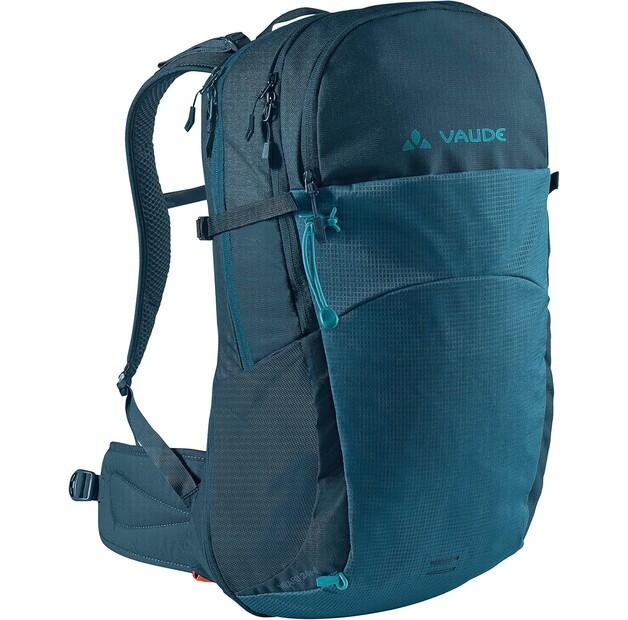 

Рюкзак Vaude Wizard 24+4 blue sapphire (14567-333)