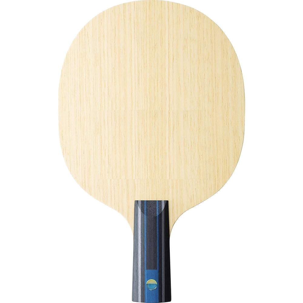 Butterfly ALC-CS Table Tennis Racket Fan Zhendong Chinese Penhold 161x150mm Blade Size