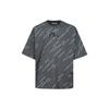 Evisu T-Shirts Unisex Crew Neck Moderate Straight Fit 2ESGNM3TS638FFCT