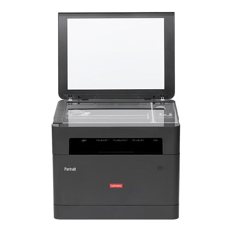 Lenovo GM339DNS A4 B&W Multifunction Laser Printer CN Plug (adapter Included)