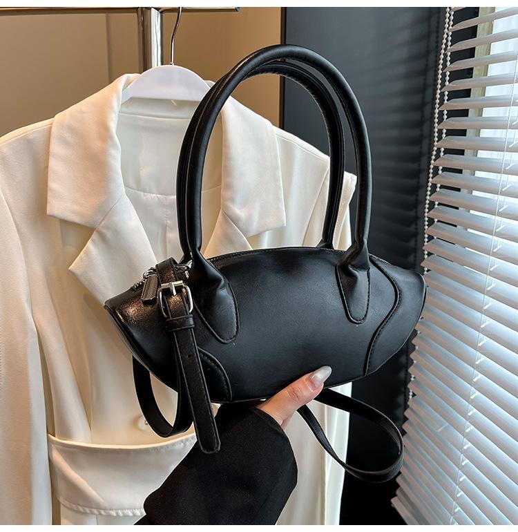 This Year's Popular Bag Women's 2025 New Casual Versatile Handbag High-end Fashion Shoulder Messenger Bag