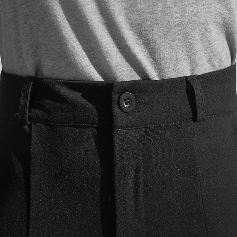 Siboosher Women's High-Waist Slit Flared Cropped Pants