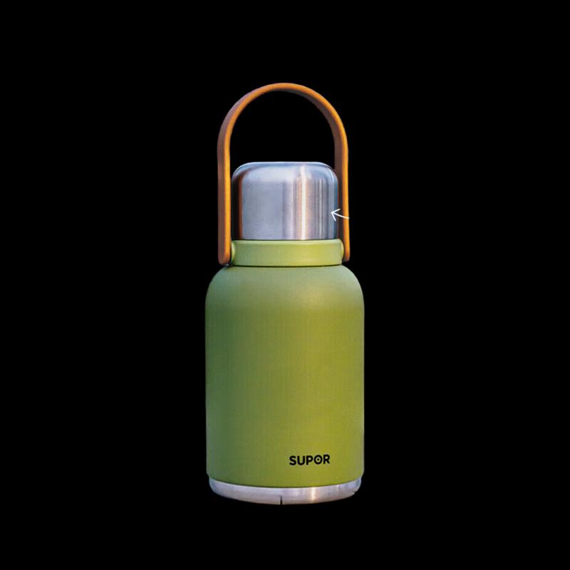 SUPOR Large Capacity 316 Stainless Steel Insulated Thermos