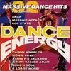LP Record VARIOUS  Dance Energy VTDLP3 Virgin 1990 UK Dance  Electronica Used