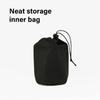 Multifunctional Bag In Bag Organizers with Drawstring Easy Storage Bucket Purse Insert Organiser Handbag Inner Pocket