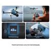 DJI Air 3S Dual-Camera Flagship Drone (CN Version)