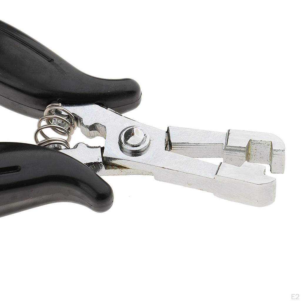 Extensions Pliers for and Remover Kit