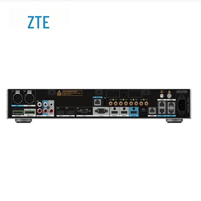 ZTE ZXV10 XT702 ZUX-E HD Video Conferencing Terminal (CN Version)