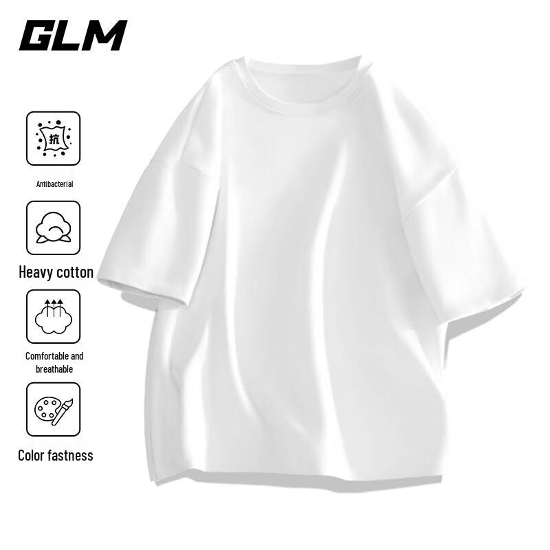 

GLM Men s Casual Short Sleeve T-Shirt XL
