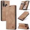 Sc Wallet Huawei P30 Lite Light Brown