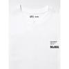 Uniqlo Graphic T shorT Sleeve Moma Icons uT