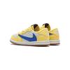 New Jordan 1 Retro Low OG SP Travis Scott Canary TD DZ5908-700