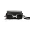 Pu Street Style Small Square Bag 2024 New Spring Fashion Shoulder Bag