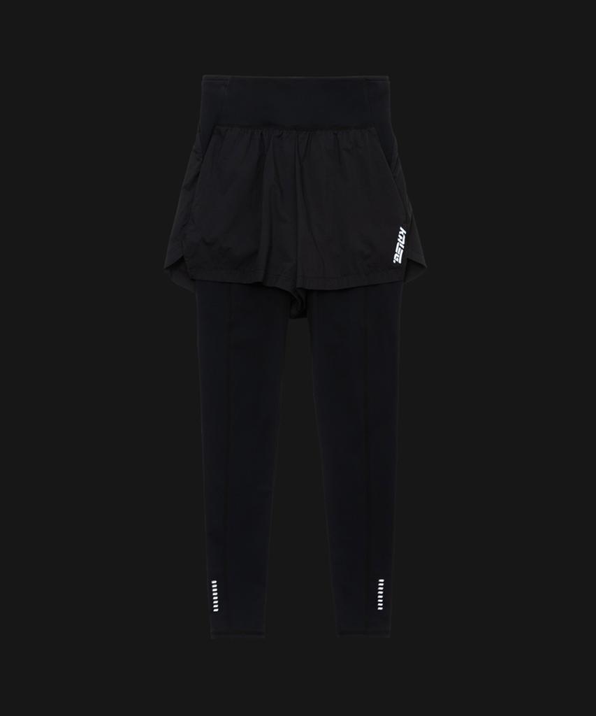 KALEG Airblade All Day Running Tights Women (Black)