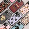 Dachshund Dog Magnetic Phone Case For APPLE iPhone 17 Air 16 14 13 12 Pro Max 15 Plus Wireless Charge With MagSafe Cover
