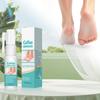 Foot Keratin Remover, Keratin Removal Spray, For Heel Calluses And Dead Skin Foot Care Spray,20ml