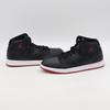 AR3762-001 Nike Air Jordan Access Noir Rouge Gym (Pour des hommes)