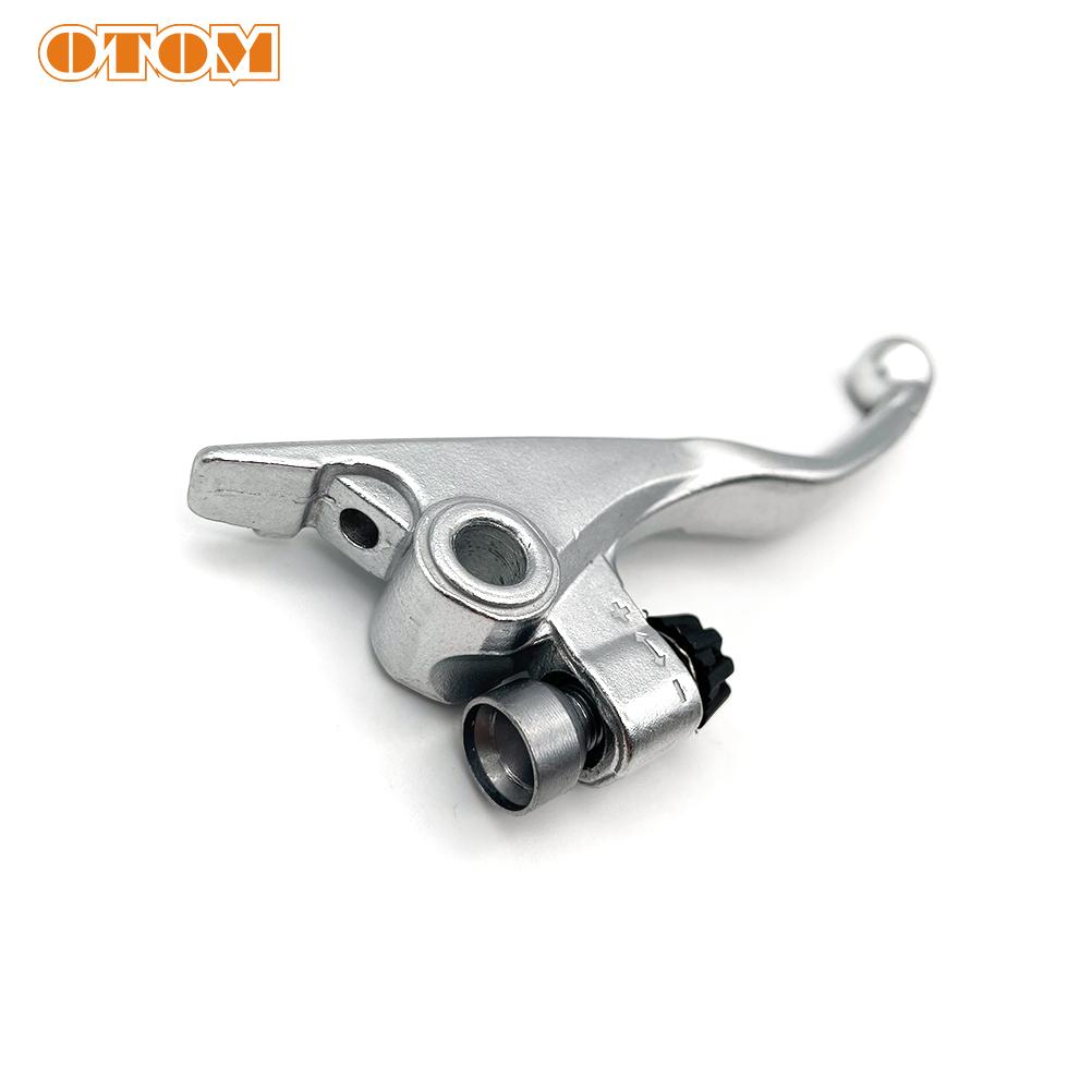 OTOM Motorcycle Front Brake Lever & Hydraulic Clutch Lever Brembo For KTM SX  XCF EXC 2014-2024 HUSQVARNA FC FE TE GASGAS EX MC