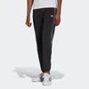 Adidas Originals Sprt Poly Track Pants Men Bottoms Black GN2445