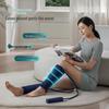 Philips PPM3201L Air Compression Leg Massager