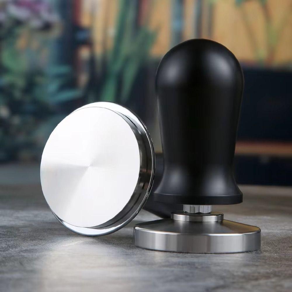 51/53/58mm Espresso Coffee Tamper Espresso Distribution Tool  Professional Use