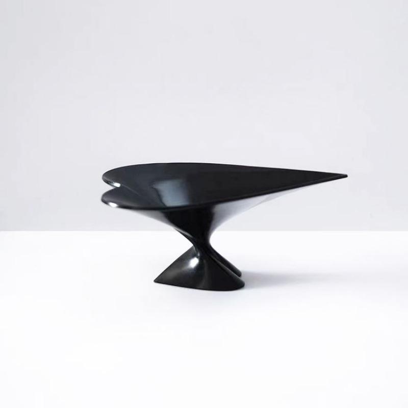 

Modern Love Fruit Plate Desktop Art Storage Tray Living Room Jewelry Storage Tray Display Stand Home Decoration Accessories