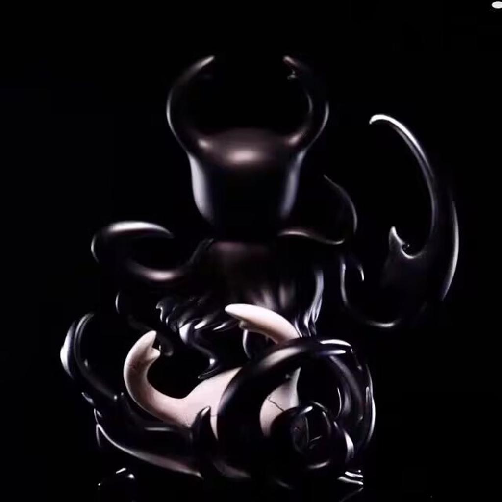 Protagonist Game Peripheral Anime Figurine Model