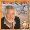 CD KENNY ROGERS Love Collection SCW22390 MADACY ENTERTA 1998 USA Cana CountryFolk Begagnad