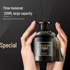 Diffie's Black Bottle Flameless Reed Diffuser