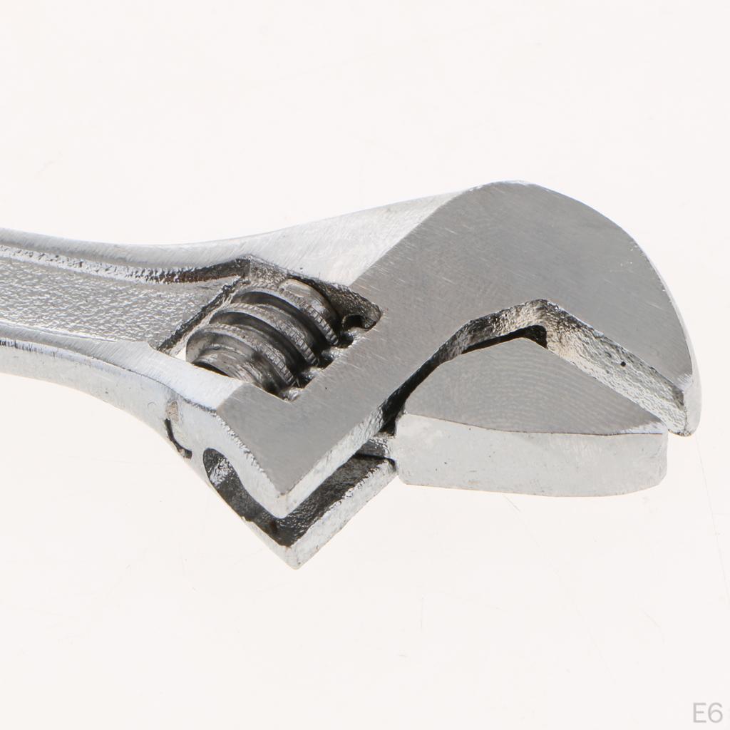 Adjustable Spanner Wrench